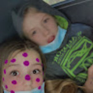 Meet your Posher, Chloe